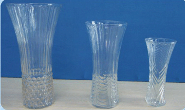 BOSSUNS+ Glaswaren Glasfischschalen 2511