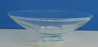 BOSSUNS+ VIDRO Taças de vidro para peixes G-1