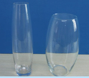 BOSSUNS+ Glaswaren Glasfischschalen 4068