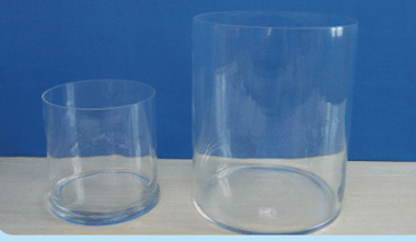 BOSSUNS+ VIDRO Taças de vidro para peixes 25*30