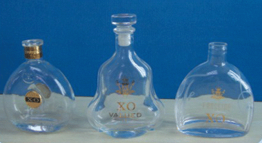 Стеклянные бокалы для вина SL700-7