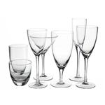 Plain stemware/Tumblers